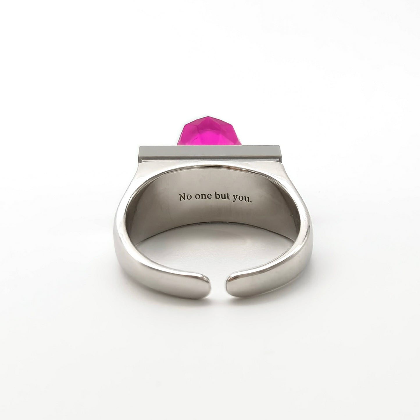 MEALULAND DIY Brick-Compatible Ring 11001